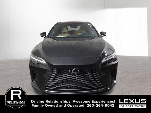 2024 Lexus RX 350 Premium Plus