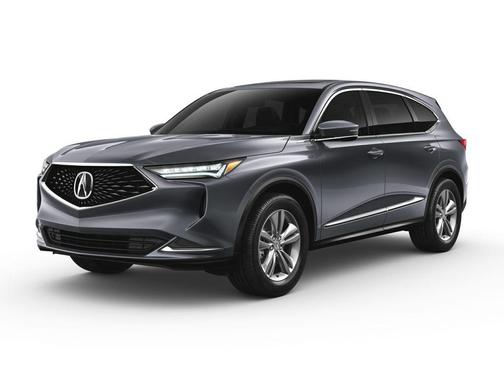 2024 Acura MDX Standard