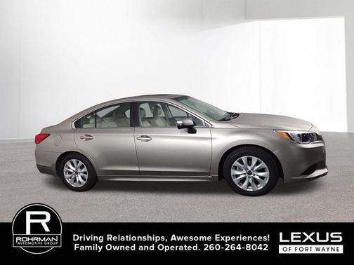 2015 Subaru Legacy 2.5i Premium