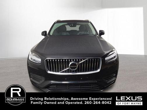 2020 Volvo XC90 T6 Momentum 7 Passenger