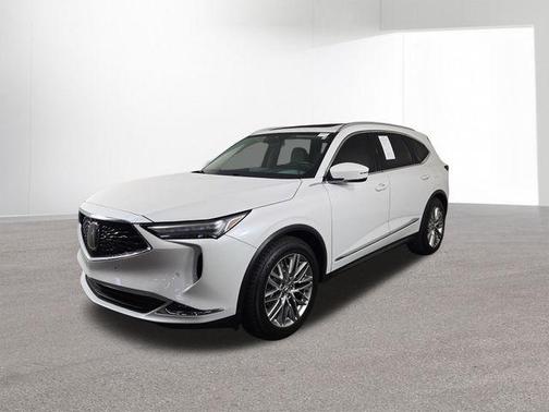 2023 Acura MDX Advance