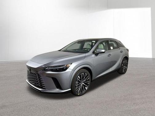 2026 Lexus RX 350 Base