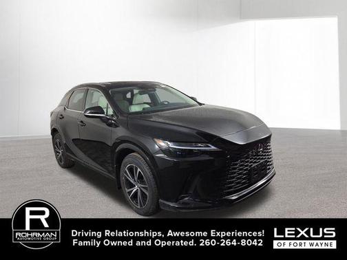 2023 Lexus RX 350 Premium
