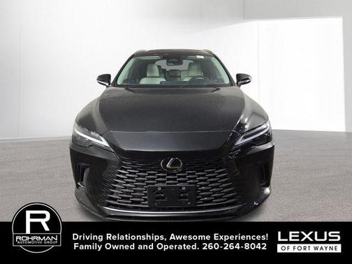 2023 Lexus RX 350 Premium