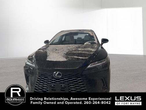 2023 Lexus RX 350 350