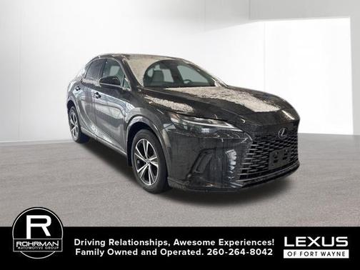 2023 Lexus RX 350 350