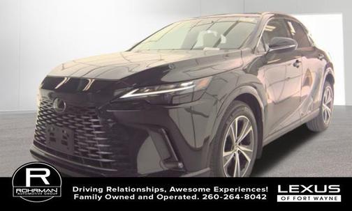 2023 Lexus RX 350 350