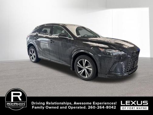2023 Lexus RX 350 350