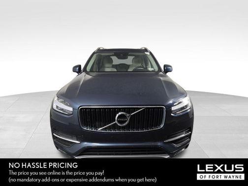 2019 Volvo XC90 T6 Momentum