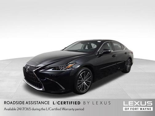 2023 Lexus ES 350 350