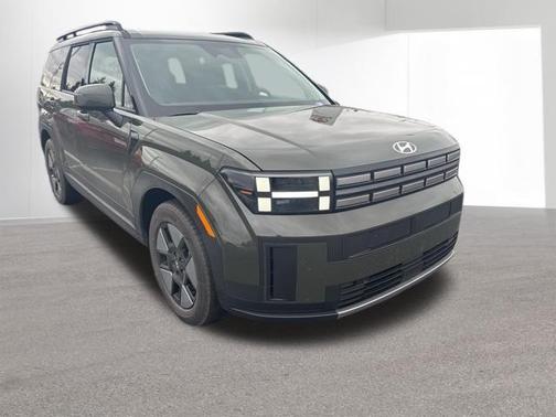 2024 Hyundai SANTA FE HEV SEL