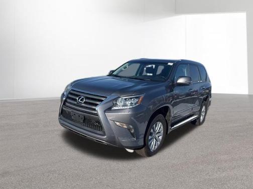 2019 Lexus GX 460 Base