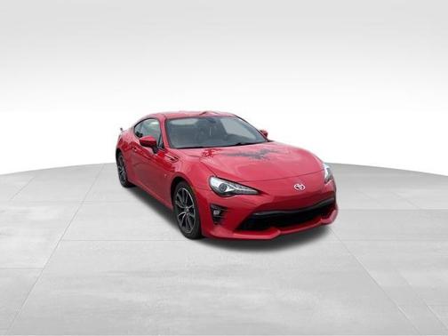 2020 Toyota 86 GT