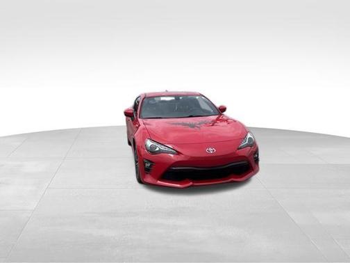2020 Toyota 86 GT