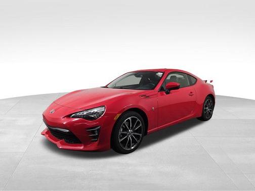 2020 Toyota 86 GT