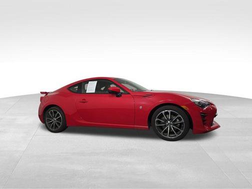 2020 Toyota 86 GT