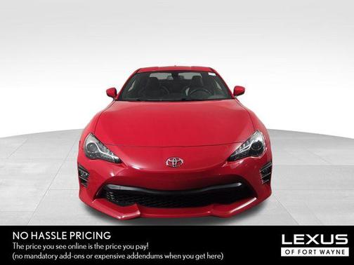 2020 Toyota 86 GT