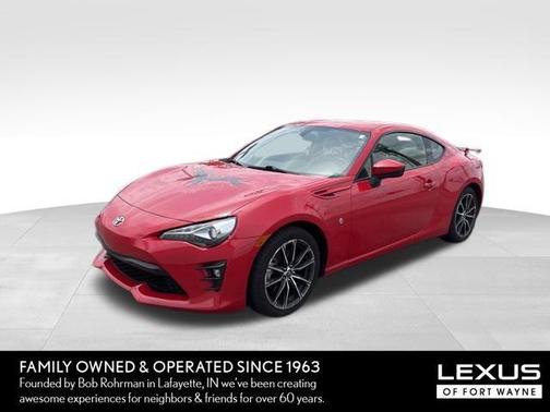 2020 Toyota 86 GT