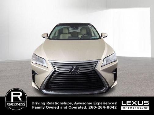 2019 Lexus RX 450h 450H