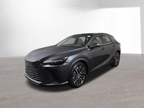 2025 Lexus RX 350 Premium Plus