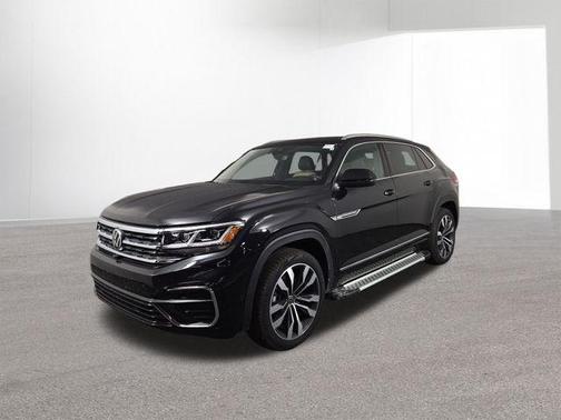 2023 Volkswagen Atlas Cross Sport 3.6L V6 SEL Premium R-Line