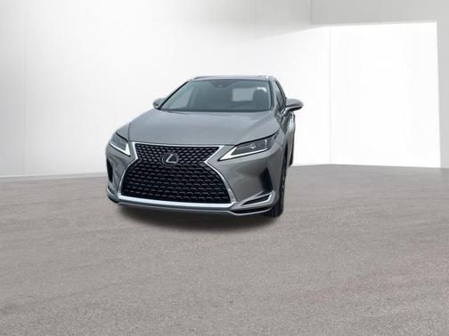 2020 Lexus RX 350 Base