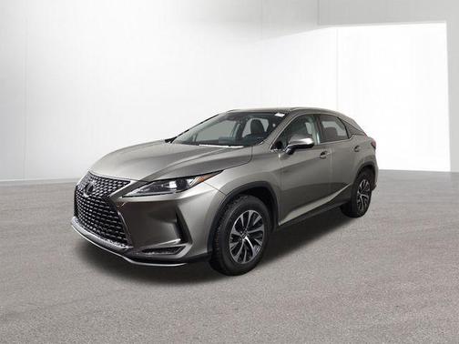 2020 Lexus RX 350 Base