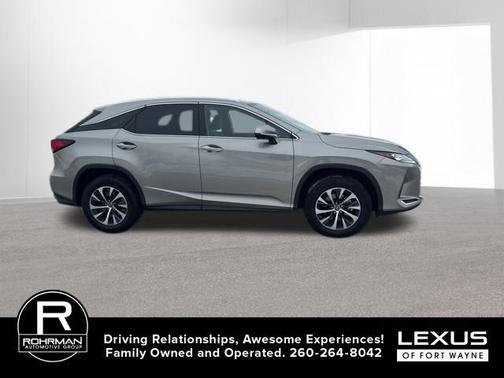 2020 Lexus RX 350 Base