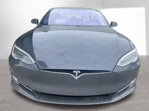 2017 Tesla Model S 100D