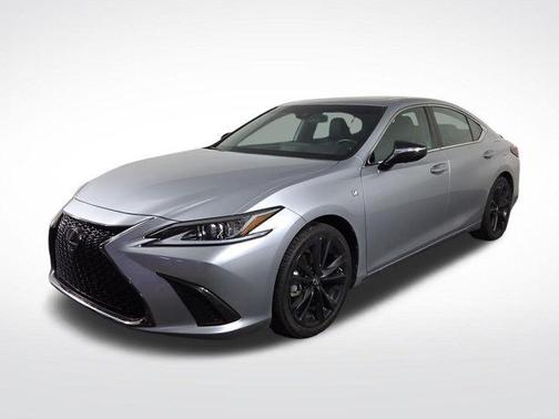 Iridium 2025 Lexus ES 350 F Sport