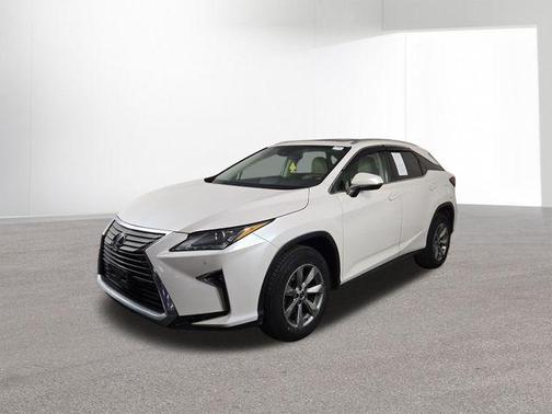 2019 Lexus RX 350 Base