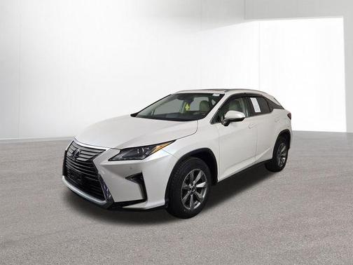 2019 Lexus RX 350 350