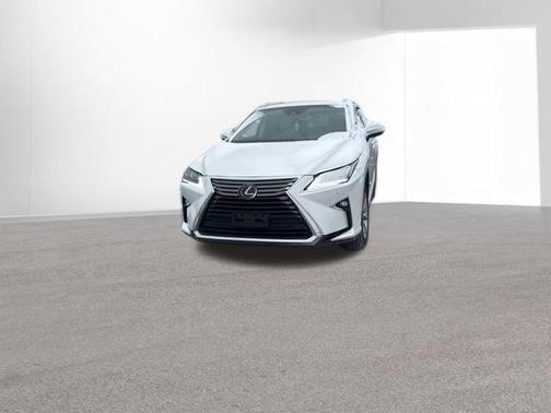 2019 Lexus RX 350 350