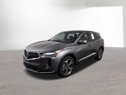 2022 Acura RDX Advance Package