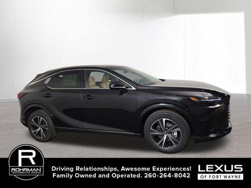 2026 Lexus RX 350 Base