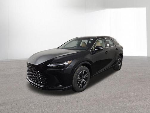 2026 Lexus RX 350 Base