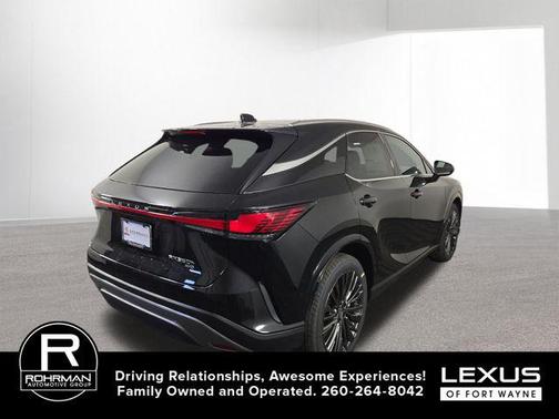 Caviar 2026 Lexus RX 350 Luxury