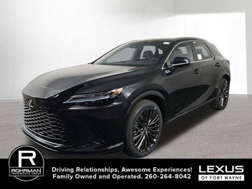 Caviar 2026 Lexus RX 350 Luxury