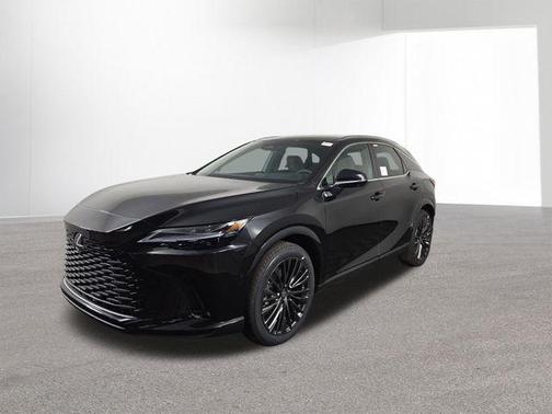 Caviar 2026 Lexus RX 350 Luxury