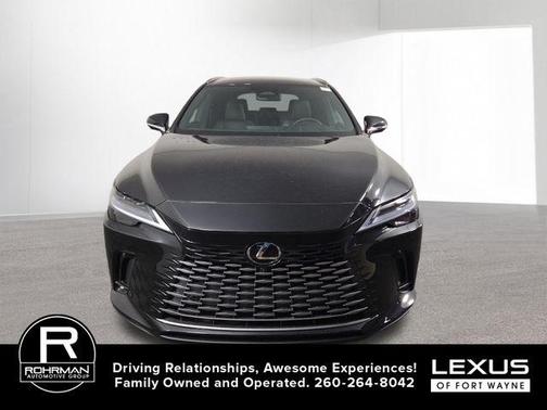 Caviar 2026 Lexus RX 350 Luxury