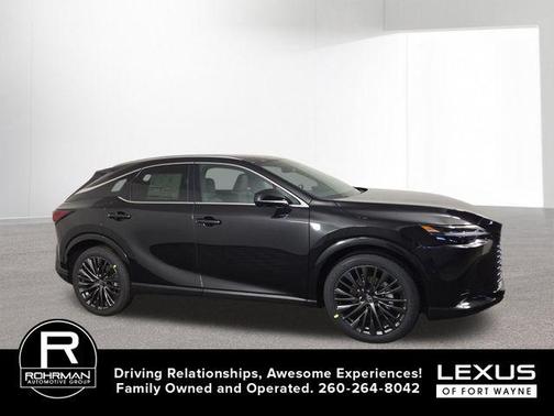 Caviar 2026 Lexus RX 350 Luxury