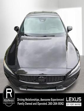 2024 Volvo S60 B5 Plus Black Edition