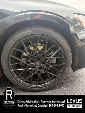 2024 Volvo S60 B5 Plus Black Edition