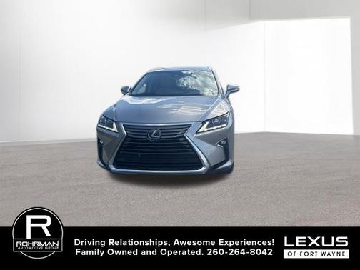 2019 Lexus RX 350 350