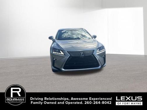 2019 Lexus RX 350 350