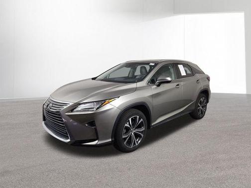 2019 Lexus RX 350 350