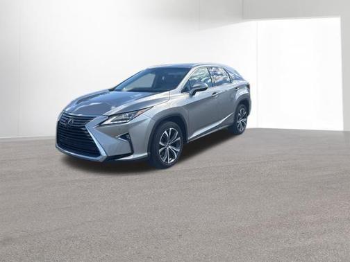 2019 Lexus RX 350 350