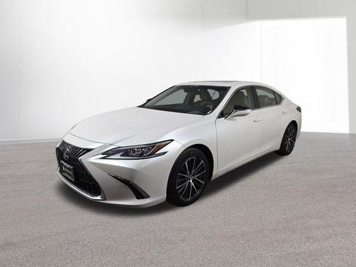 2023 Lexus ES 350 Base