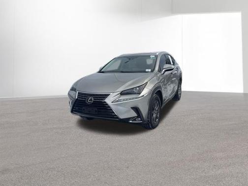 2019 Lexus NX 300 Base