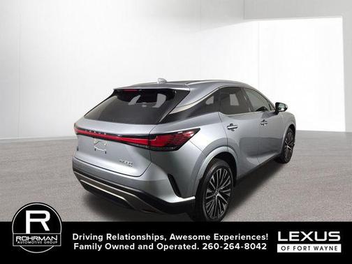 2023 Lexus RX 350 Premium Plus
